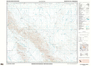 (image for) Mexico #H13D71: La Coyota
