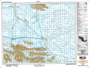 (image for) Mexico #G13D37: Viesca