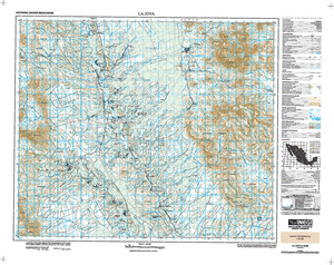 (image for) Mexico #H13C86: La Joya