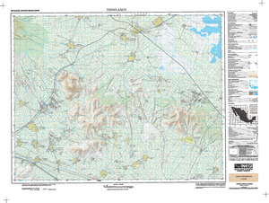 (image for) Mexico #E14B44: Tepatlaxco