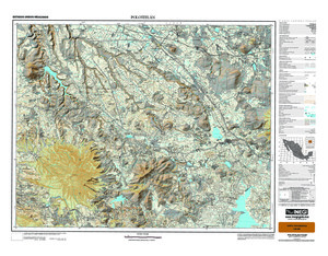 (image for) Mexico #F14C87: Polotitlán
