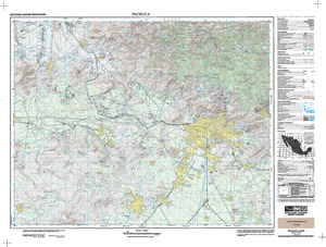 (image for) Mexico #F14D81: Pachuca