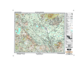 (image for) Mexico #E14A27: Ixtlahuaca de Rayón