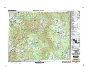 (image for) Mexico #F13D84: Atemajac de Brizuela