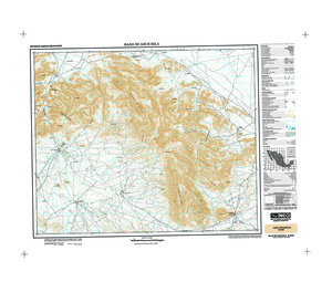 (image for) Mexico #G13D48: Bajío de Ahuichila