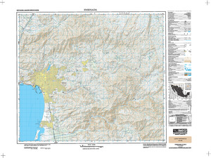 (image for) Mexico #H11B12: Ensenada