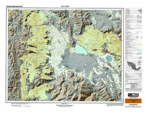 (image for) Mexico #F14C27: San Ciro
