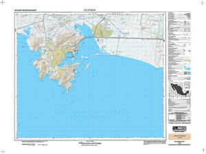 (image for) Mexico #G12B11: Guaymas