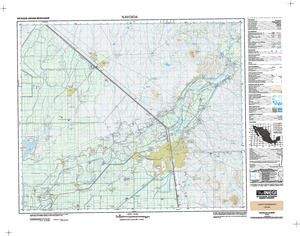 (image for) Mexico #G12B45: Navojoa