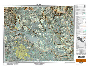 (image for) Mexico #E14B27: Xalapa