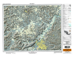 (image for) Mexico #F14D65: Poza Rica
