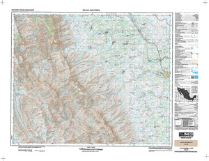 (image for) Mexico #G14C57: Hualahuises