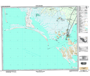 (image for) Mexico #G12D26: Topolobampo