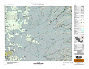 (image for) Mexico #G12C48: Ciudad Constitución