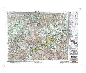 (image for) Mexico #E14B56: Orizaba