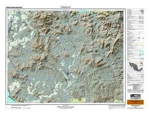 (image for) Mexico #E13A19: Tomatlán