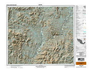 (image for) Mexico #H12B73: Arizpe