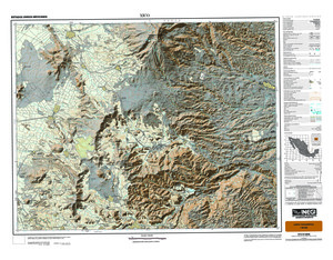 (image for) Mexico #E14B36: Xico