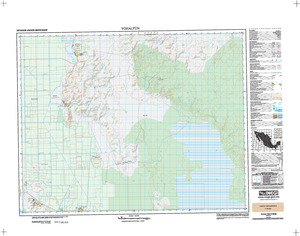 (image for) Mexico #E15B49: Yohaltún