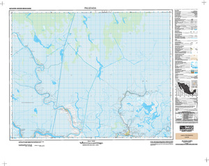 (image for) Mexico #E15B73: Palizada
