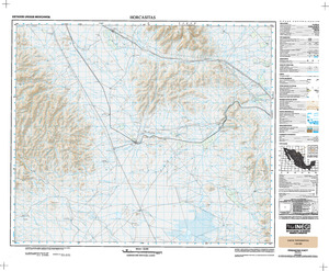 (image for) Mexico #H13C77: Horcasitas