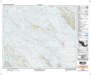 (image for) Mexico #H13C79: Salaiz