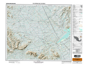 (image for) Mexico #H13C87: San Pedro de Conchos