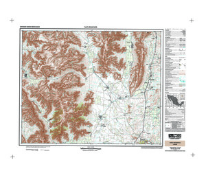 (image for) Mexico #F14A47: San Rafael