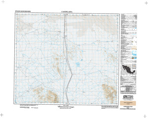 (image for) Mexico #H13A45: Candelaria