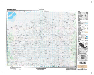 (image for) Mexico #F16C35: Yalsihón