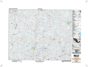 (image for) Mexico #F16C56: Temozón