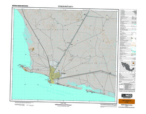 (image for) Mexico #H12A32: Puerto Peñasco