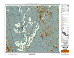 (image for) Mexico #H12D31: San Miguel de Horcasitas