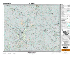 (image for) Mexico #F14A42: El Estribo