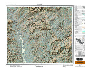 (image for) Mexico #H12D12: Opodepe