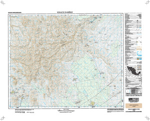 (image for) Mexico #G13D63: Ignacio Ramírez