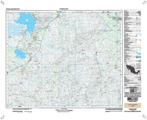 (image for) Mexico #G14B81: Comales