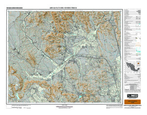 (image for) Mexico #F14A73: Ahualulco del Sonido Trece
