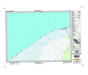 (image for) Mexico #F15D49: Sisal Puerto