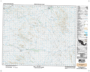 (image for) Mexico #F14A12: Pozo de San Juan