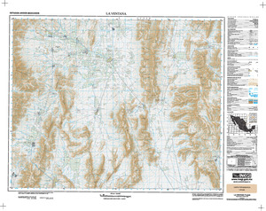 (image for) Mexico #F14A46: La Ventana