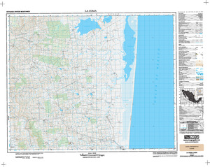 (image for) Mexico #F14B24: La Coma