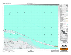 (image for) Mexico #F16C27: Las Coloradas