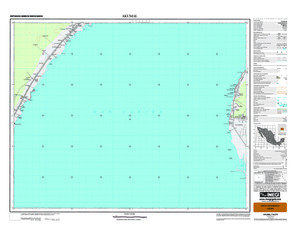 (image for) Mexico #F16C79: Akumal