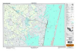 (image for) Mexico #G14D64: Carboneras
