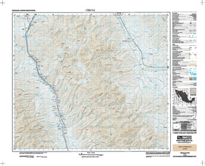 (image for) Mexico #H12B41: Cíbuta