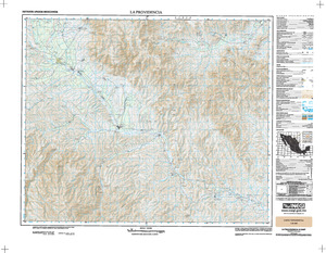 (image for) Mexico #G13A67: La Providencia