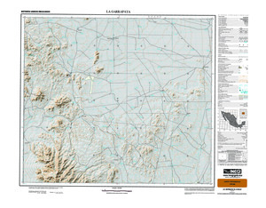 (image for) Mexico #H12A37: La Garrapata