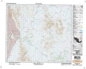 (image for) Mexico #H12A46: San Rafael