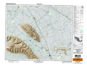 (image for) Mexico #G14A73: Espinazo